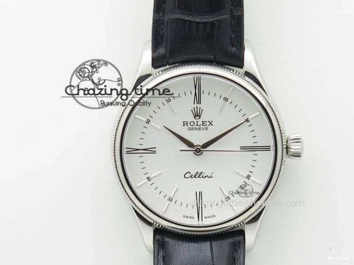 MiroTime 0409 SoftTouch Daytona 116509 KKF 1:1 Best Edition 904L Steel Gray Dial on SS Bracelet A 2459